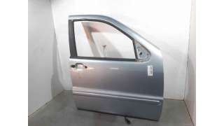 PUERTA DELANTERA DERECHA MERCEDES-BENZ CLASE M (1999-2005) ML 270 CDI (163.113) 163CV 2685CC - L.7660553 / 1637201605