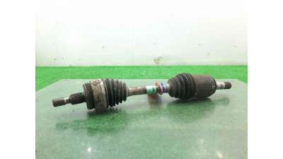 TRANSMISION DELANTERA IZQUIERDA MERCEDES-BENZ CLASE M (1999-2005) ML 270 CDI (163.113) 163CV 2685CC - L.7660581 / 050100651