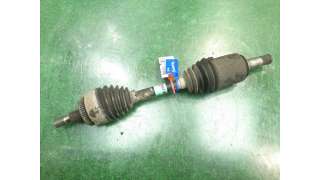 TRANSMISION DELANTERA IZQUIERDA MERCEDES-BENZ CLASE M (1999-2005) ML 270 CDI (163.113) 163CV 2685CC - L.7660581 / 050100651