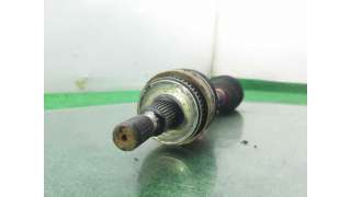 TRANSMISION DELANTERA IZQUIERDA MERCEDES-BENZ CLASE M (1999-2005) ML 270 CDI (163.113) 163CV 2685CC - L.7660581 / 050100651
