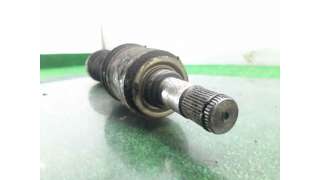 TRANSMISION DELANTERA IZQUIERDA MERCEDES-BENZ CLASE M (1999-2005) ML 270 CDI (163.113) 163CV 2685CC - L.7660581 / 050100651