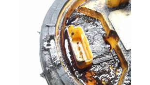 AFORADOR PEUGEOT 206 FASTBACK (2001-2009) 1.4 HDI ECO 70 68CV 1398CC - L.7660595 / 9642124480 2