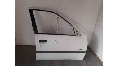 PUERTA DELANTERA DERECHA PEUGEOT 306 (1994-2000) 1.6 SR 89CV 1587CC - L.7661234 / 9004L7