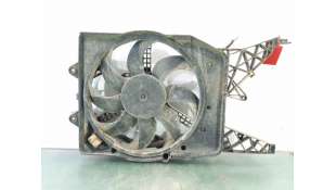 ELECTROVENTILADOR OPEL CORSA D (2006-2014) 1.3 CDTI (L08, L68) 75CV 1248CC - L.7661608 / 1341398 2