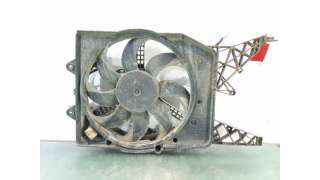 ELECTROVENTILADOR OPEL CORSA D (2006-2014) 1.3 CDTI (L08, L68) 75CV 1248CC - L.7661608 / 1341398