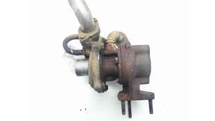 TURBOCOMPRESOR OPEL CORSA D (2006-2014) 1.3 CDTI (L08, L68) 75CV 1248CC - L.7661739 / 735013430 2