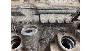 CULATA SEAT AROSA (1998-2001) 1.0 50CV 997CC - L.7661885 / 030103265QV