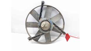 ELECTROVENTILADOR SEAT AROSA (1998-2001) 1.0 50CV 997CC - L.7661890 / 7223405 2