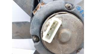 ELECTROVENTILADOR SEAT AROSA (1998-2001) 1.0 50CV 997CC - L.7661890 / 7223405