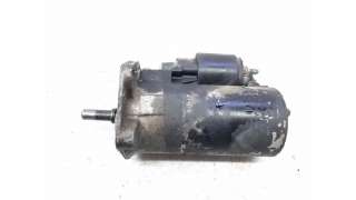 MOTOR ARRANQUE SEAT AROSA (1998-2001) 1.0 50CV 997CC - L.7661943 / 085911023J