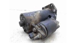 MOTOR ARRANQUE SEAT AROSA (1998-2001) 1.0 50CV 997CC - L.7661943 / 085911023J