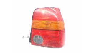 PILOTO TRASERO DERECHO SEAT AROSA (1998-2001) 1.0 50CV 997CC - L.7661968 / 6H0945112D