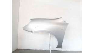 ALETA DELANTERA IZQUIERDA KIA CARENS III LIMUSINA (2006-) 2.0 CRDI 140 140CV 1991CC - L.7662019 / 663111D050