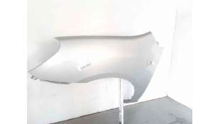 ALETA DELANTERA IZQUIERDA KIA CARENS III LIMUSINA (2006-) 2.0 CRDI 140 140CV 1991CC - L.7662019 / 663111D050 2