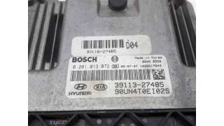 CENTRALITA MOTOR UCE KIA CARENS III LIMUSINA (2006-) 2.0 CRDI 140 140CV 1991CC - L.7662063 / 3911327485