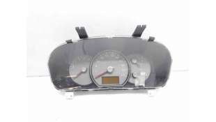 CUADRO INSTRUMENTOS KIA CARENS III LIMUSINA (2006-) 2.0 CRDI 140 140CV 1991CC - L.7662083 / 940031D841