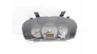 CUADRO INSTRUMENTOS KIA CARENS III LIMUSINA (2006-) 2.0 CRDI 140 140CV 1991CC - L.7662083 / 940031D841