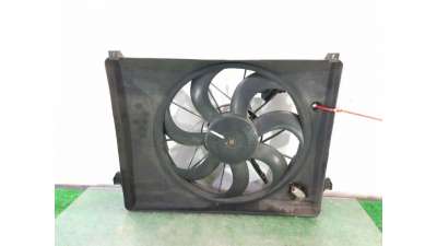 ELECTROVENTILADOR KIA CARENS III LIMUSINA (2006-) 2.0 CRDI 140 140CV 1991CC - L.7662091 / 253861D401