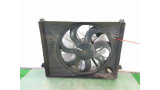 ELECTROVENTILADOR KIA CARENS III LIMUSINA (2006-) 2.0 CRDI 140 140CV 1991CC - L.7662091 / 253861D401
