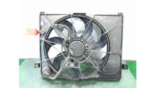 ELECTROVENTILADOR KIA CARENS III LIMUSINA (2006-) 2.0 CRDI 140 140CV 1991CC - L.7662091 / 253861D401 2