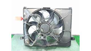 ELECTROVENTILADOR KIA CARENS III LIMUSINA (2006-) 2.0 CRDI 140 140CV 1991CC - L.7662091 / 253861D401