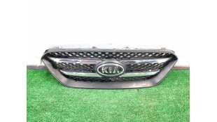 REJILLA DELANTERA KIA CARENS III LIMUSINA (2006-) 2.0 CRDI 140 140CV 1991CC - L.7662182 / 863901D001 2