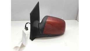 RETROVISOR IZQUIERDO FORD FOCUS II TURNIER (2004-2012) 2.0 TDCI 136CV 1997CC - L.7662408 / 4M5117683JA 2