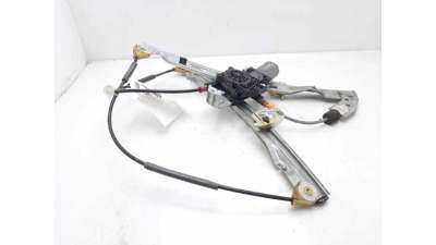 ELEVALUNAS DELANTERO IZQUIERDO PEUGEOT 206 SW (2002-) 1.6 16V 109CV 1587CC - L.7662530 / 9221E7