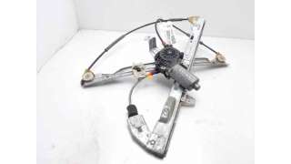 ELEVALUNAS DELANTERO IZQUIERDO PEUGEOT 206 SW (2002-) 1.6 16V 109CV 1587CC - L.7662530 / 9221E7