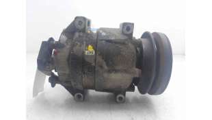 COMPRESOR AIRE ACONDICIONADO DAEWOO NEXIA (1995-1997) 1.5 (08, 68) 75CV 1498CC - L.7662958 / 5110547