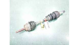 TRANSMISION DELANTERA IZQUIERDA DAEWOO NEXIA (1995-1997) 1.5 (08, 68) 75CV 1498CC - L.7663085 / 07849892 2