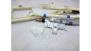 AIRBAG CORTINA DELANTERO DERECHO AUDI Q7 (2006-2008) 3.0 TDI QUATTRO 233CV 2967CC - L.7663570 / 4L0880742A