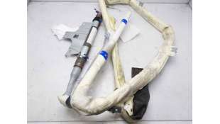AIRBAG CORTINA DELANTERO DERECHO AUDI Q7 (2006-2008) 3.0 TDI QUATTRO 233CV 2967CC - L.7663570 / 4L0880742A 2
