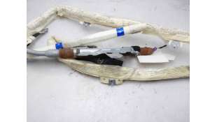 AIRBAG CORTINA DELANTERO IZQUIERDO AUDI Q7 (2006-2008) 3.0 TDI QUATTRO 233CV 2967CC - L.7663571 / 4L0880741A