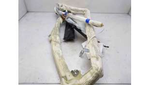 AIRBAG CORTINA DELANTERO IZQUIERDO AUDI Q7 (2006-2008) 3.0 TDI QUATTRO 233CV 2967CC - L.7663571 / 4L0880741A 2