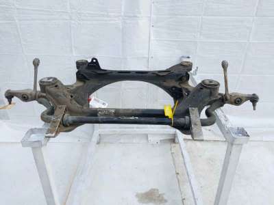CUNA MOTOR AUDI Q7 (2006-2008) 3.0 TDI QUATTRO 233CV 2967CC - L.7663594 / 7L0499030T
