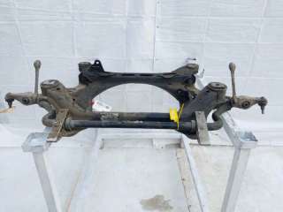 CUNA MOTOR AUDI Q7 (2006-2008) 3.0 TDI QUATTRO 233CV 2967CC - L.7663594 / 7L0499030T