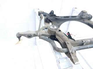 CUNA MOTOR AUDI Q7 (2006-2008) 3.0 TDI QUATTRO 233CV 2967CC - L.7663594 / 7L0499030T