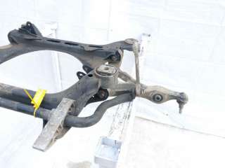 CUNA MOTOR AUDI Q7 (2006-2008) 3.0 TDI QUATTRO 233CV 2967CC - L.7663594 / 7L0499030T