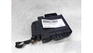 CENTRALITA CAMBIO AUTOMATICO AUDI Q7 (2006-2008) 3.0 TDI QUATTRO 233CV 2967CC - L.7663623 / 09D927750DG
