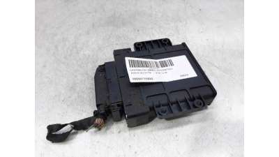 CENTRALITA CAMBIO AUTOMATICO AUDI Q7 (2006-2008) 3.0 TDI QUATTRO 233CV 2967CC - L.7663623 / 09D927750DG
