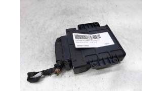 CENTRALITA CAMBIO AUTOMATICO AUDI Q7 (2006-2008) 3.0 TDI QUATTRO 233CV 2967CC - L.7663623 / 09D927750DG