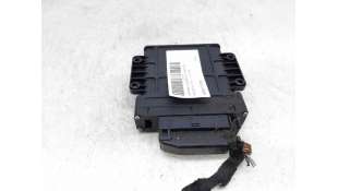 CENTRALITA CAMBIO AUTOMATICO AUDI Q7 (2006-2008) 3.0 TDI QUATTRO 233CV 2967CC - L.7663623 / 09D927750DG 2