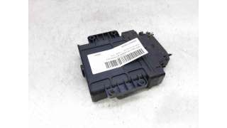 CENTRALITA CAMBIO AUTOMATICO AUDI Q7 (2006-2008) 3.0 TDI QUATTRO 233CV 2967CC - L.7663623 / 09D927750DG