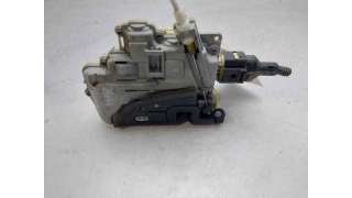CERRADURA PUERTA DELANTERA IZQUIERDA AUDI Q7 (2006-2008) 3.0 TDI QUATTRO 233CV 2967CC - L.7663630 / 8J1837015A