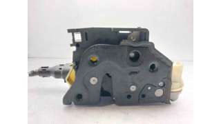 CERRADURA PUERTA DELANTERA IZQUIERDA AUDI Q7 (2006-2008) 3.0 TDI QUATTRO 233CV 2967CC - L.7663630 / 8J1837015A
