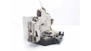 CERRADURA PUERTA TRASERA DERECHA AUDI Q7 (2006-2008) 3.0 TDI QUATTRO 233CV 2967CC - L.7663631 / 3C4839016C