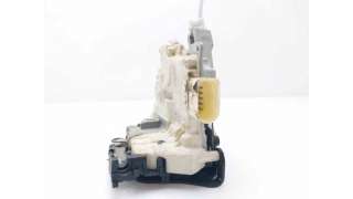 CERRADURA PUERTA TRASERA DERECHA AUDI Q7 (2006-2008) 3.0 TDI QUATTRO 233CV 2967CC - L.7663631 / 3C4839016C