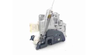 CERRADURA PUERTA TRASERA DERECHA AUDI Q7 (2006-2008) 3.0 TDI QUATTRO 233CV 2967CC - L.7663631 / 3C4839016C