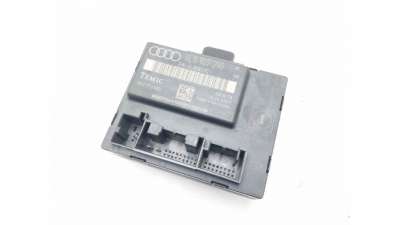 MODULO ELECTRONICO AUDI Q7 (2006-2008) 3.0 TDI QUATTRO 233CV 2967CC - L.7663645 / 4L0907290